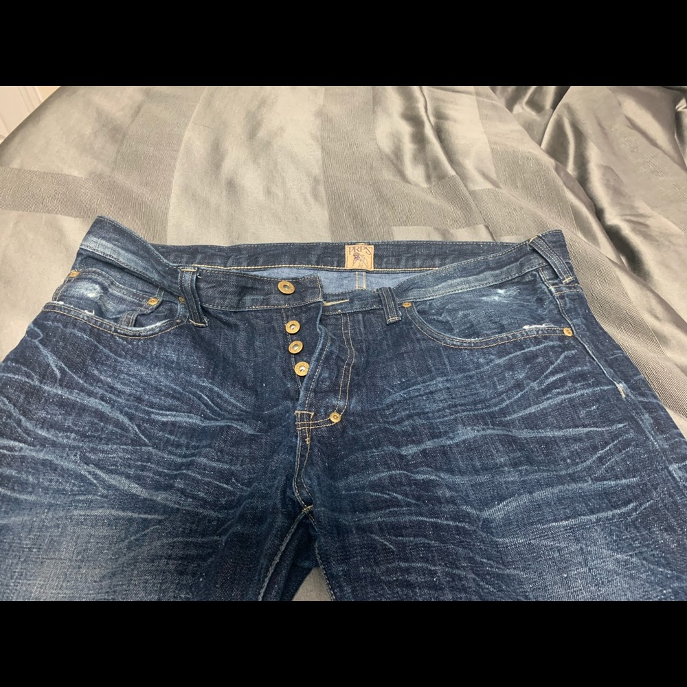 Men’s PRPS jeans